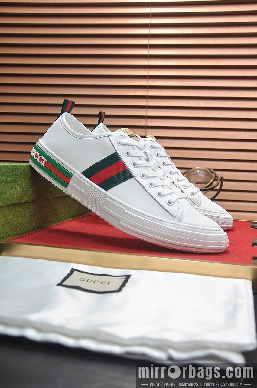 Gucci Shoes sz38-44 h0712