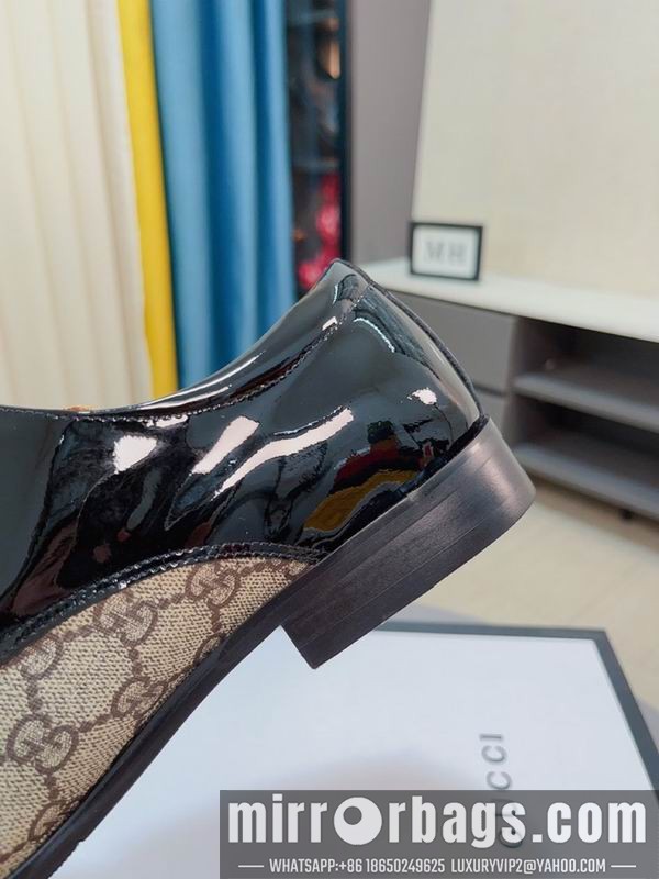 Gucci Shoes sz38-44 mnf0241