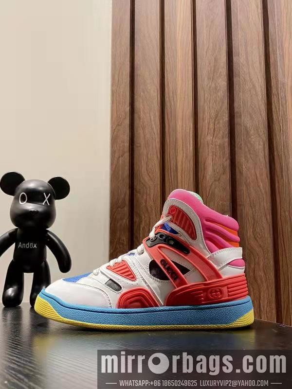 Gucci Shoes sz35-45 mnf0311