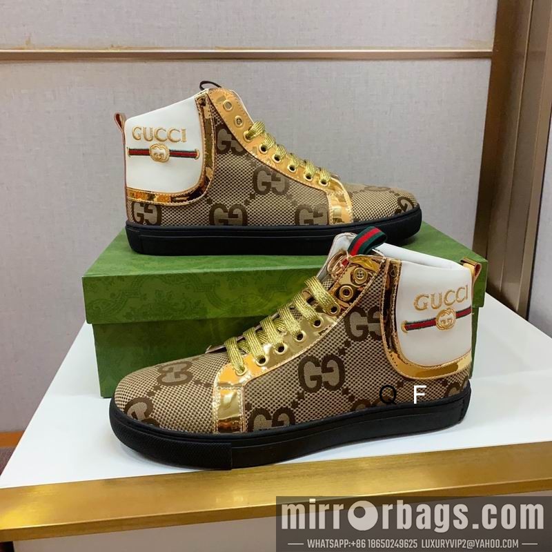 Gucci Shoes sz38-45 3C TF0101