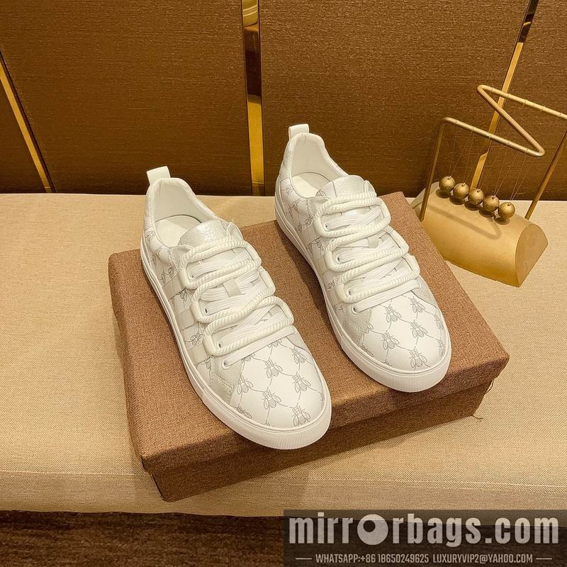 Gucci Shoes sz38-44 mnf0363