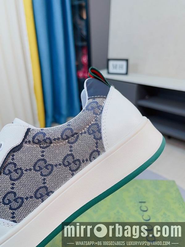 Gucci Shoes sz38-44 hnm01175