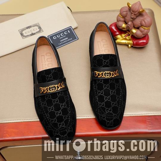 Gucci Shoes sz38-44 mnh0811