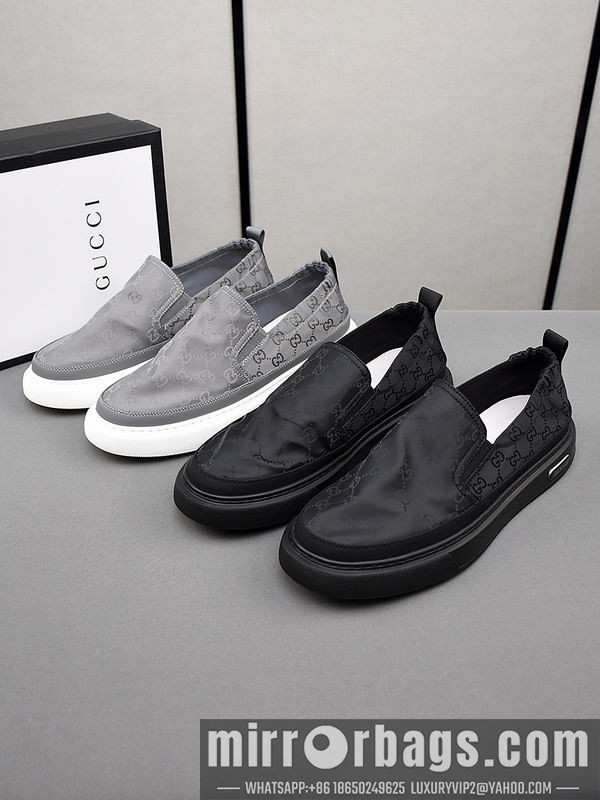 Gucci Shoes sz38-44 mnf0303
