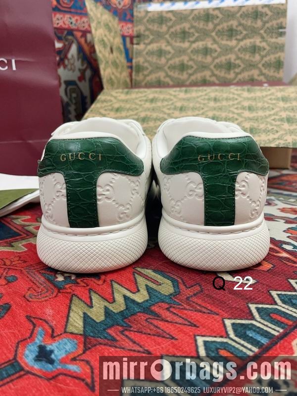 Gucci Shoes sz35-45 SF1101