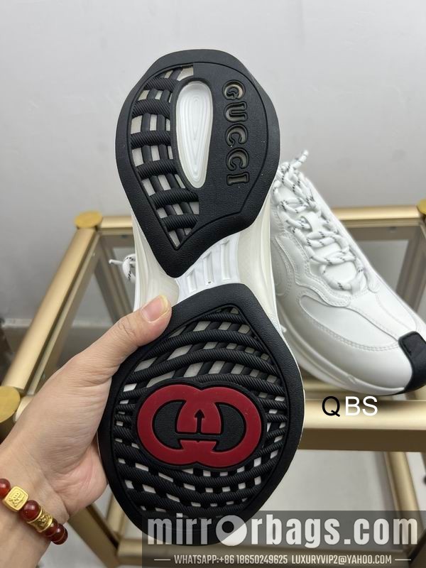 Gucci Shoes sz38-45 BS0301