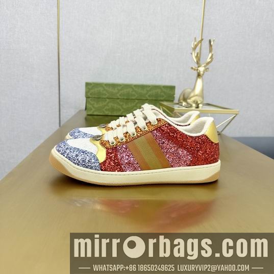 Gucci Shoes sz35-45 mnh0513