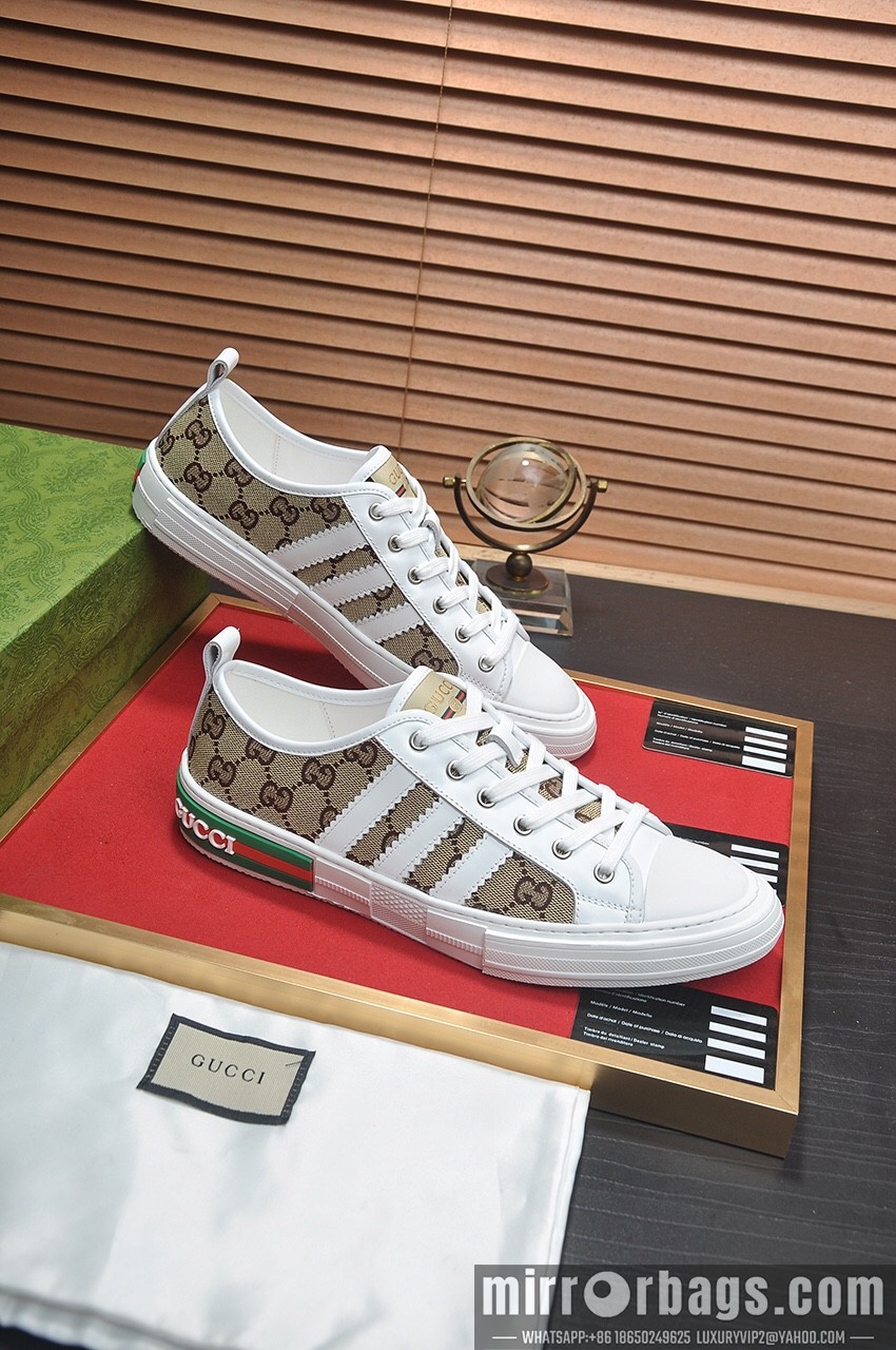 Gucci Shoes sz38-44 h0715