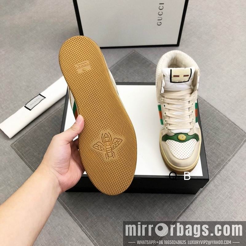Gucci Shoes sz38-45 3C BS0801