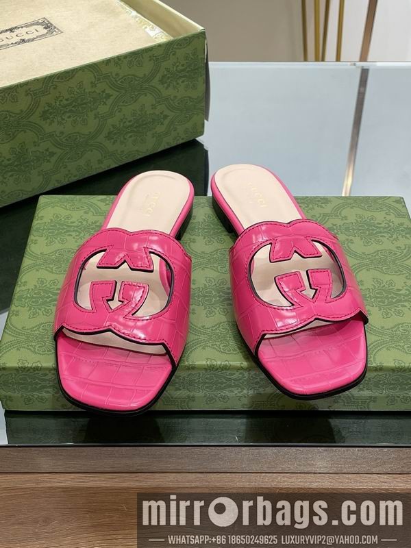 Gucci Shoes sz34-42 mnf0332