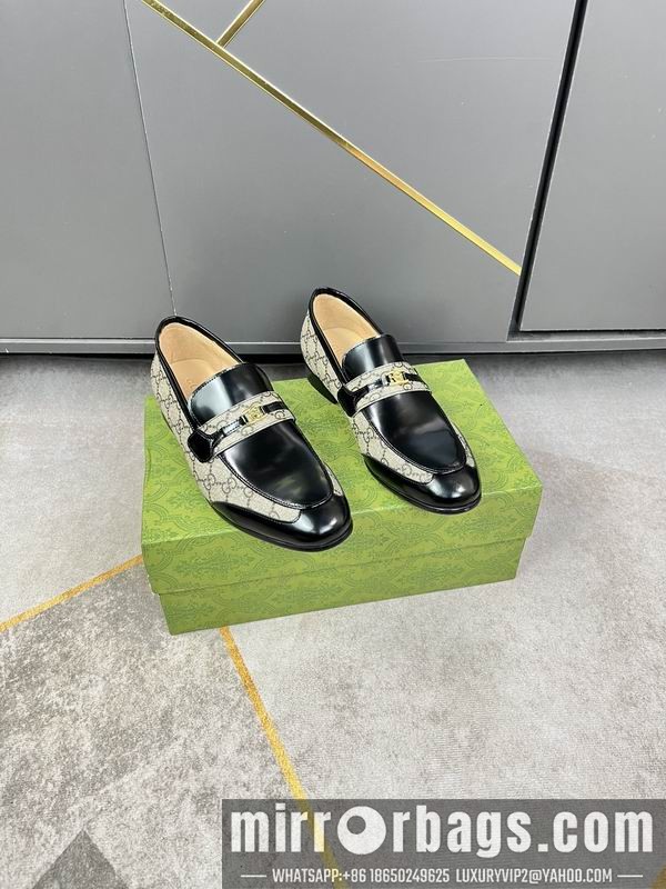 Gucci Shoes sz38-45 mnf02107