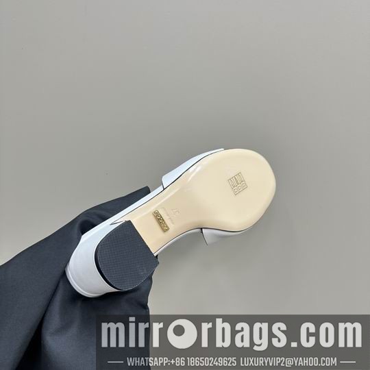 Gucci Shoes sz35-42 5.5cm mnh0801