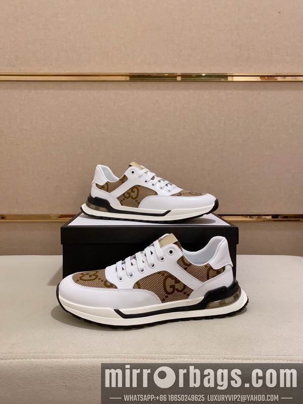 Gucci Shoes sz38-44 hnm0116