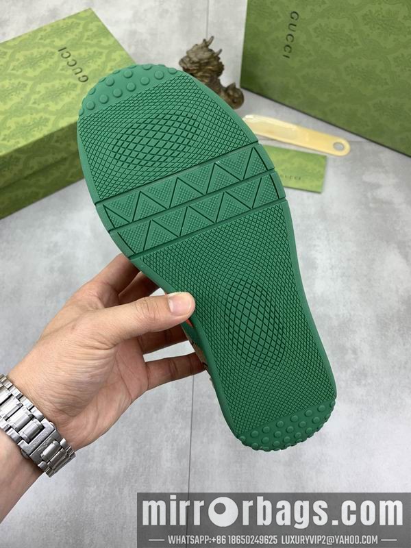 Gucci Shoes sz38-44 mnf393