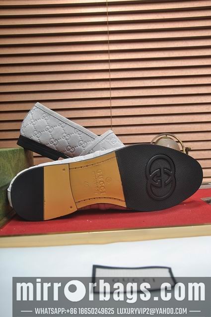Gucci Shoes sz38-44 mnh0703