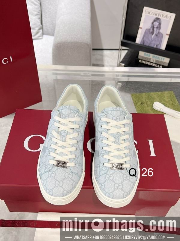 Gucci Shoes sz35-45 L0904