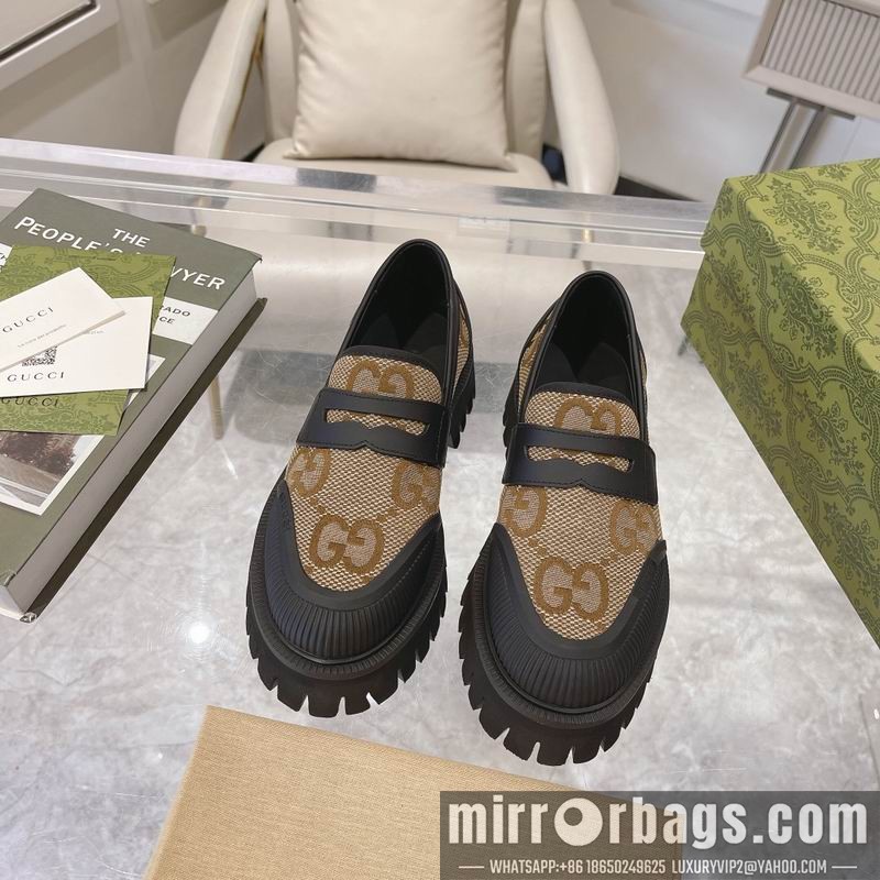 Gucci Shoes sz35-40 mnf0310