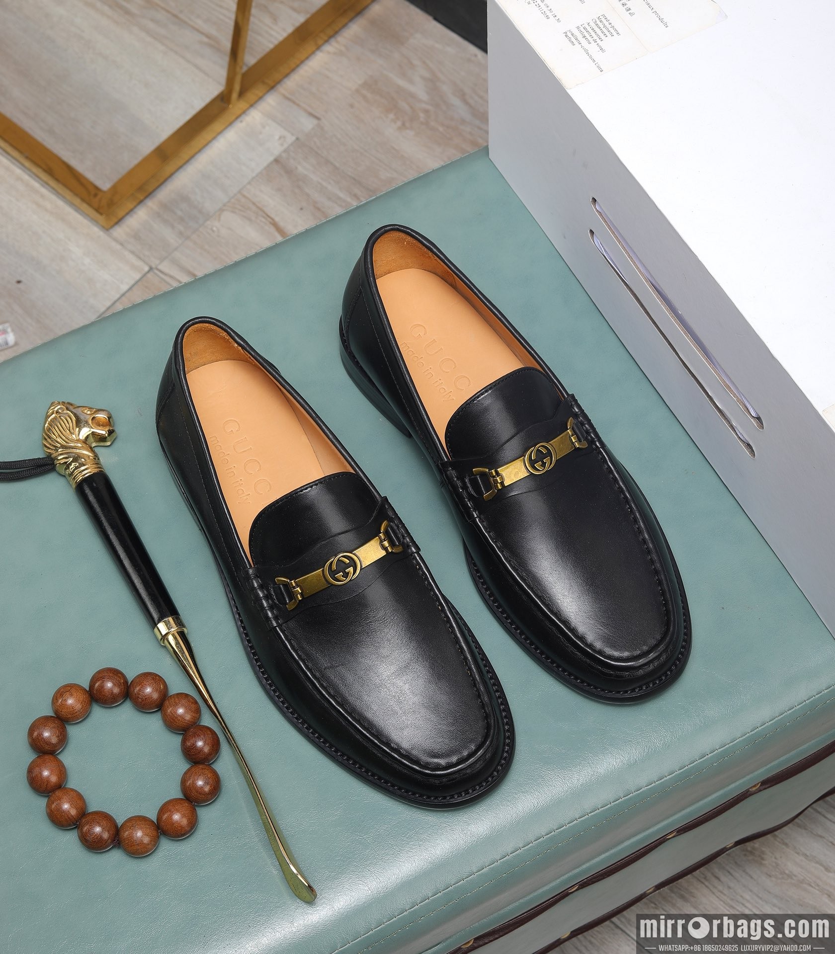 Gucci Shoes sz38-45 hnh0232