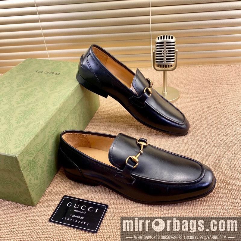 Gucci Shoes sz38-44 mnf0366