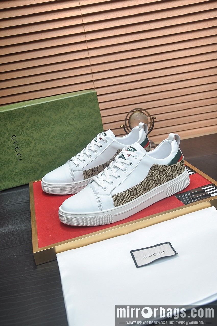 Gucci Shoes sz38-44 h0742