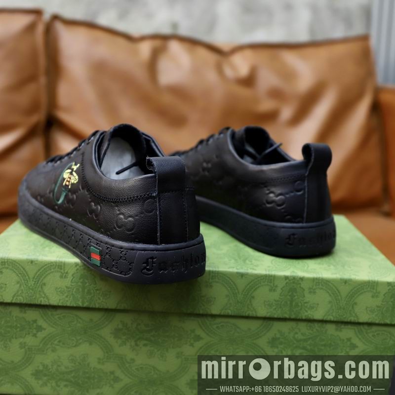 Gucci Shoes sz38-44 hnm0188