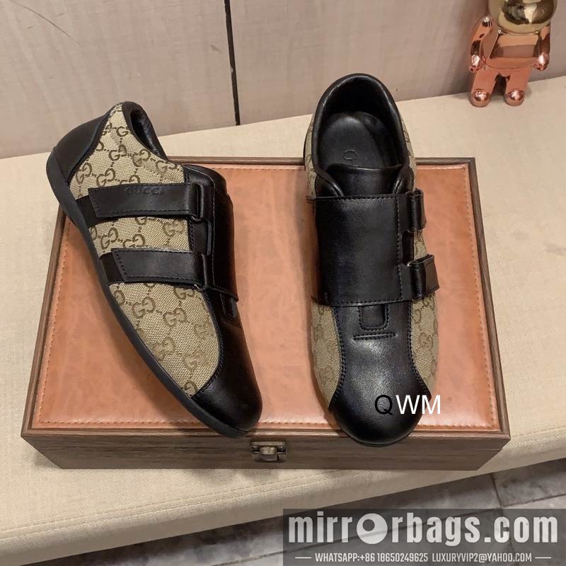 Gucci Shoes sz38-45 WM1210