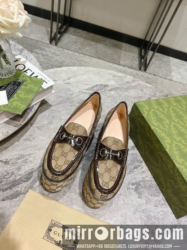 Gucci Shoes sz35-41 10cm mnf0202