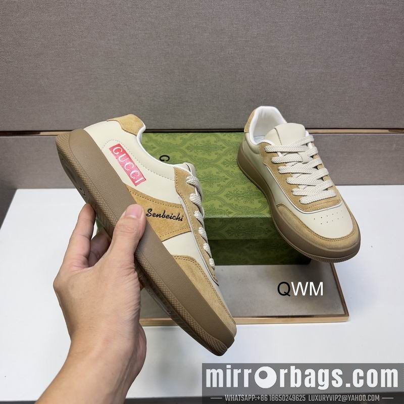 Gucci Shoes sz38-45 WM0924