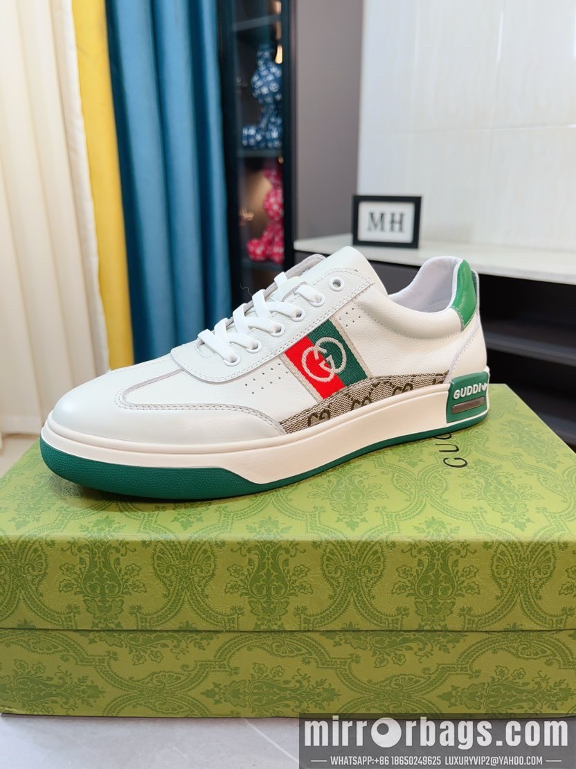 Gucci Shoes sz38-44 h0615