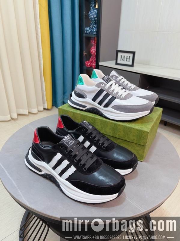 Gucci Shoes sz38-44 mnf0309