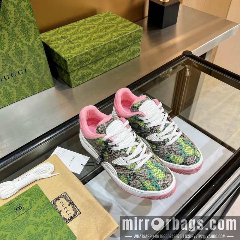 Gucci Shoes sz35-46 mnf0304