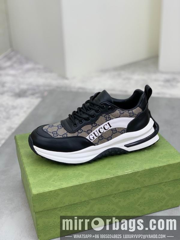 Gucci Shoes sz38-44 mnf0120
