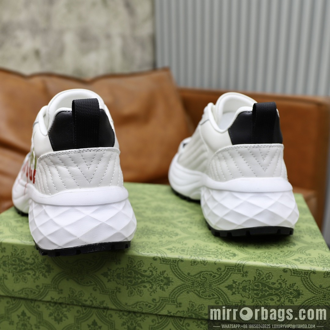 Gucci Shoes sz38-44 hnh0201