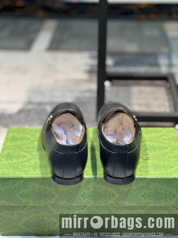 Gucci Shoes sz 38-45 mnf0158