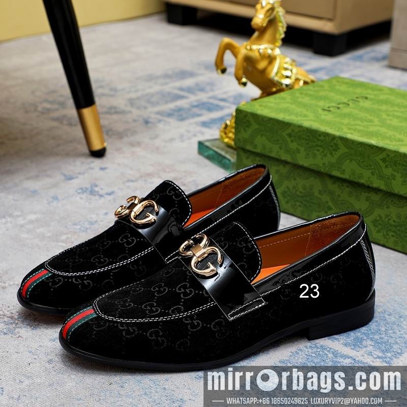 Gucci Shoes sz38-45 2C HY1004