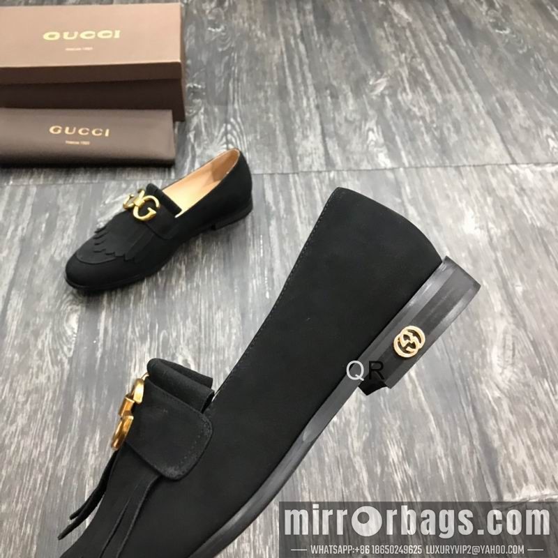 Gucci Shoes sz39-46 CRQ0301