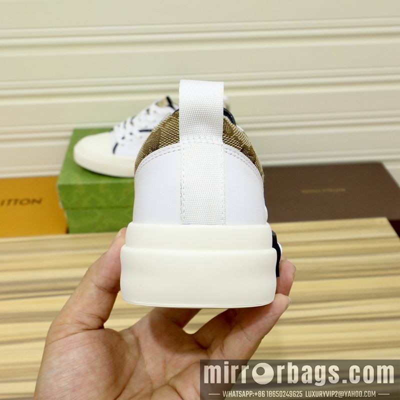 Gucci Shoes sz38-45 mnf0103