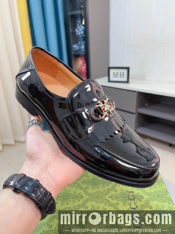 Gucci Shoes sz 38-44 mnf0161