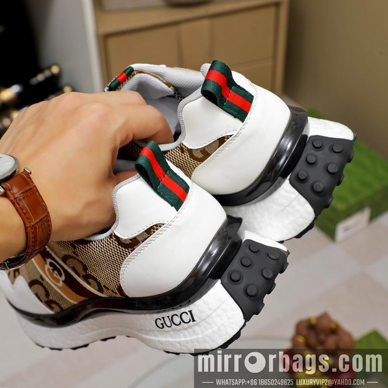 Gucci Shoes sz38-44 mnf0351