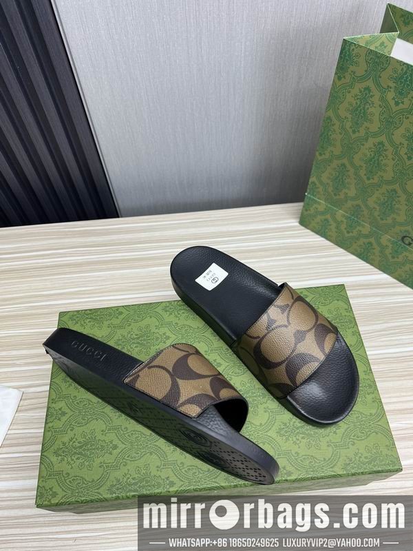 Gucci Shoes sz36-46 mnf0304