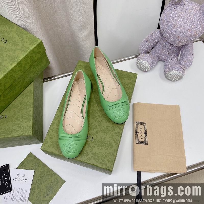 Gucci Shoes sz34-41 mnf0307