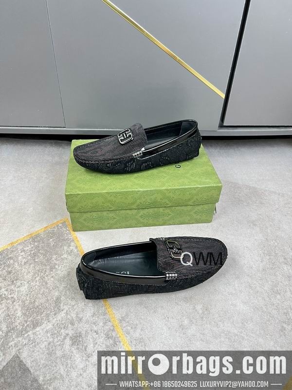 Gucci Shoes sz38-44 WM0352