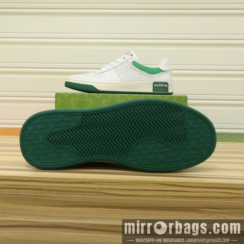 Gucci Shoes sz38-45 mnf0394