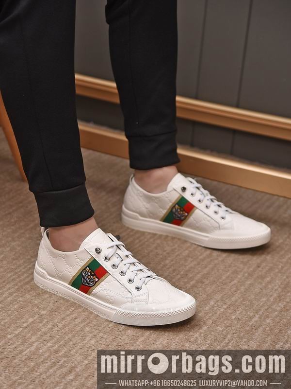 Gucci Shoes sz38-44 mnf0202