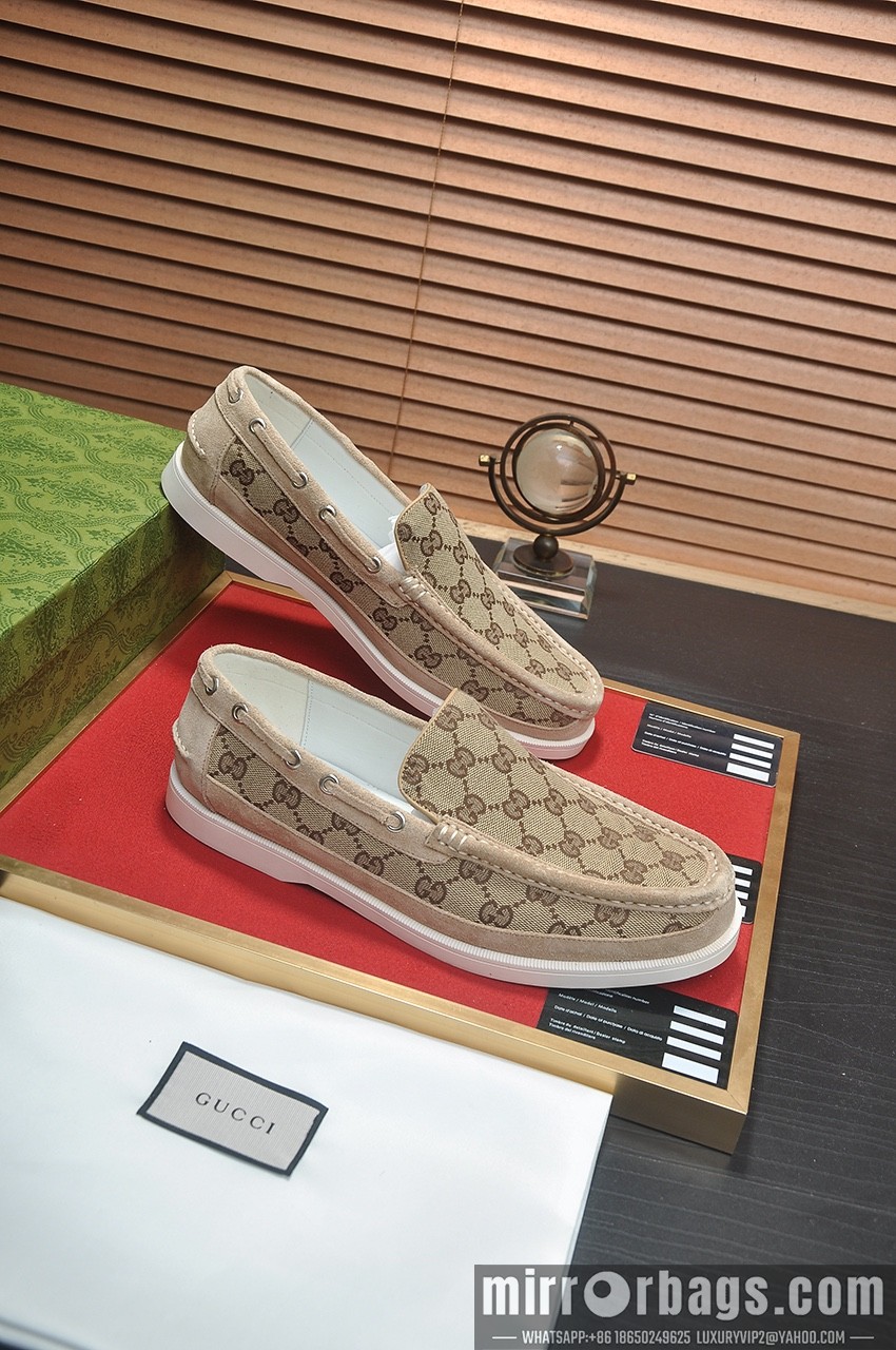 Gucci Shoes sz38-45 hnh1204