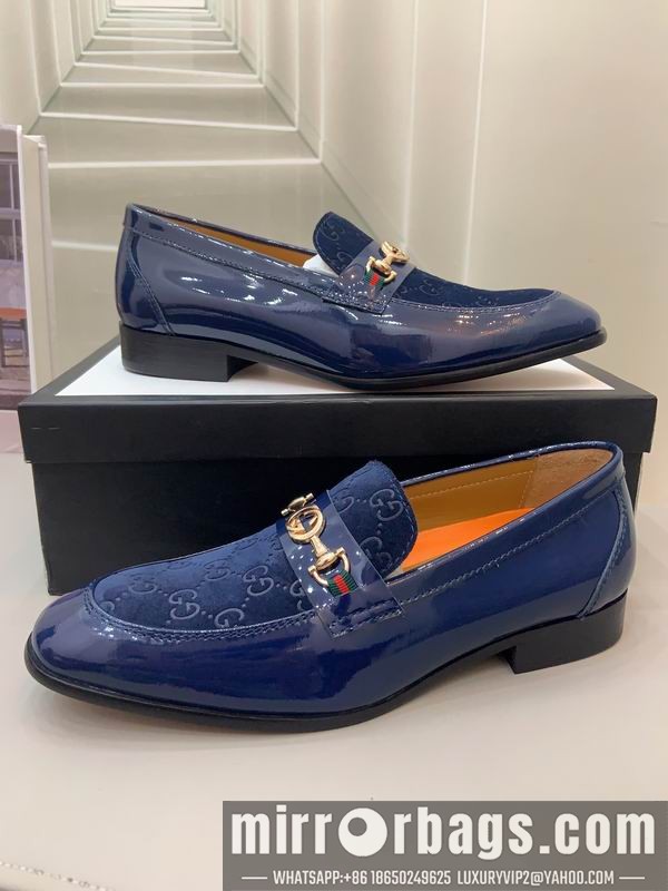 Gucci Shoes sz38-45 mnf0274