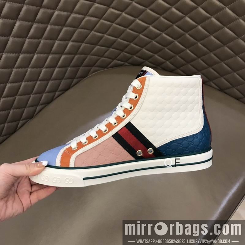 Gucci Shoes sz35-46 F0310