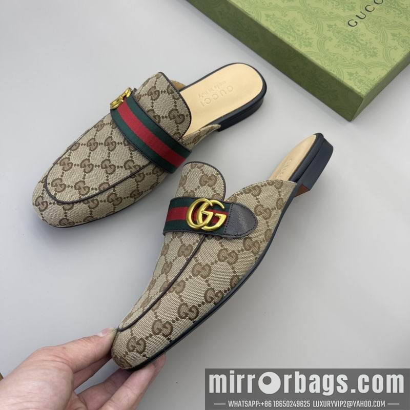 Gucci Shoes sz38-45 mnf0102