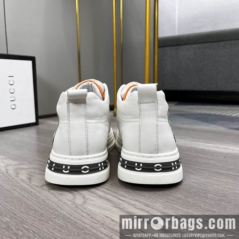 Gucci Shoes sz 38-45 mnf0156