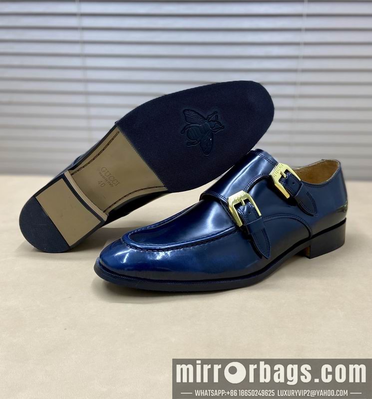 Gucci Shoes sz38-44 mnf0371